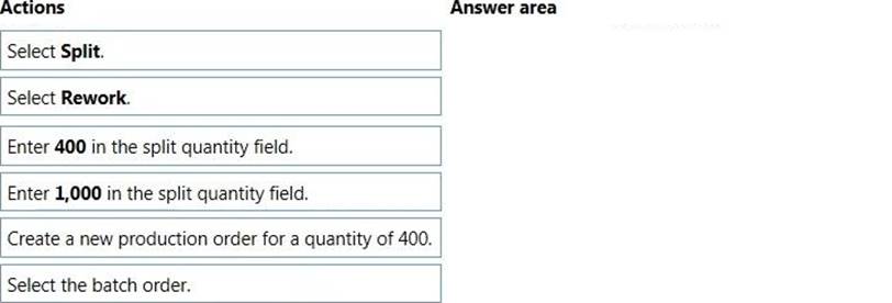 MB-320 Vce Exam